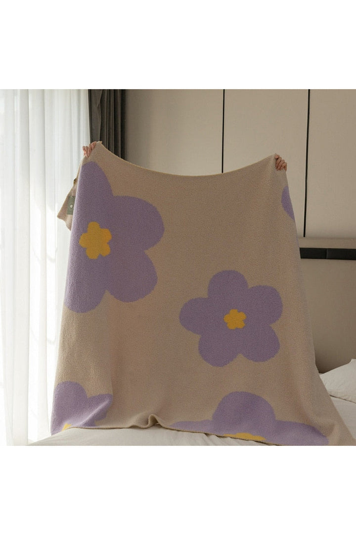 Lisslune | Design Sofa Blanket