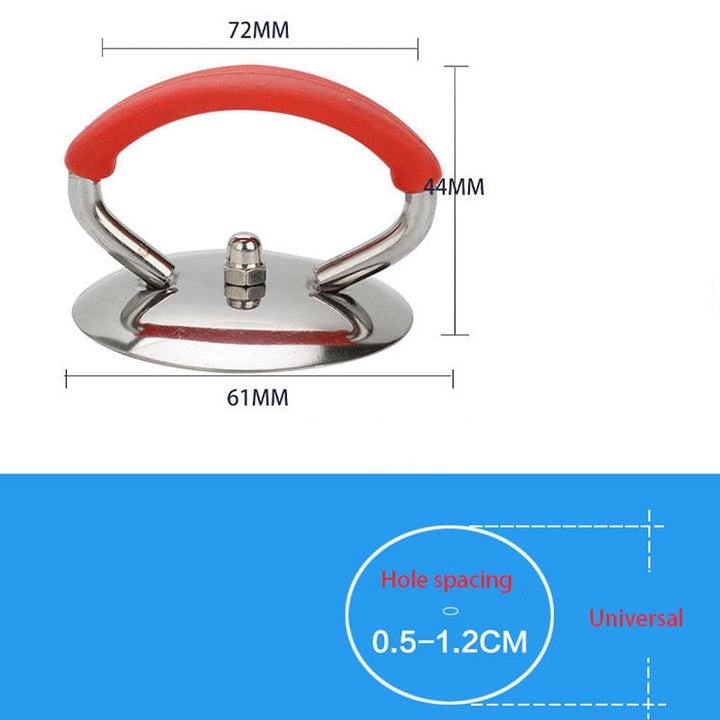 Lisslune | Universal Lid Lifter Replacement Handle