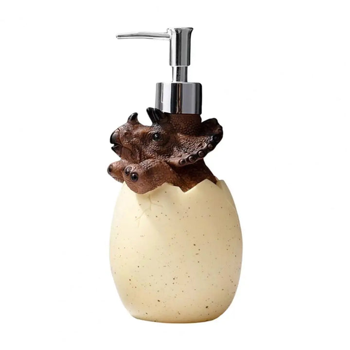 Lisslune | Dino-Egg-Soap-Dispenser