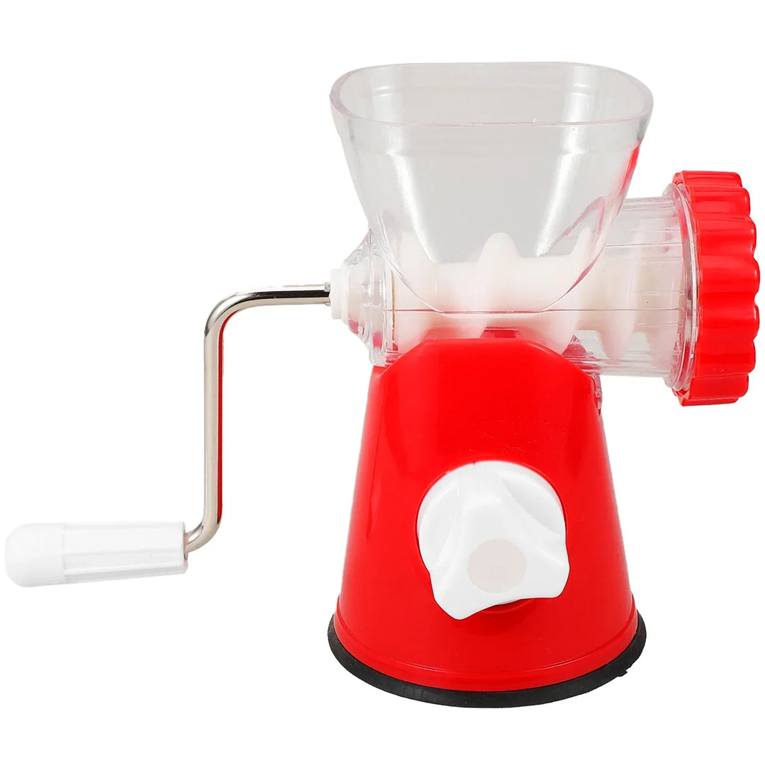 Lisslune | Heavy Duty Manual Meat Mincer
