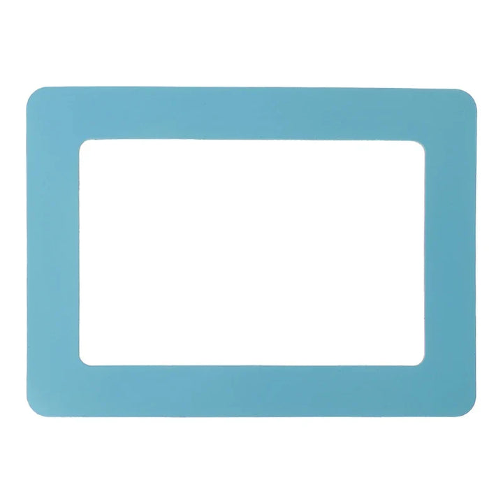 Lisslune | Magnetic Fridge Colorful DIY Photo Frames