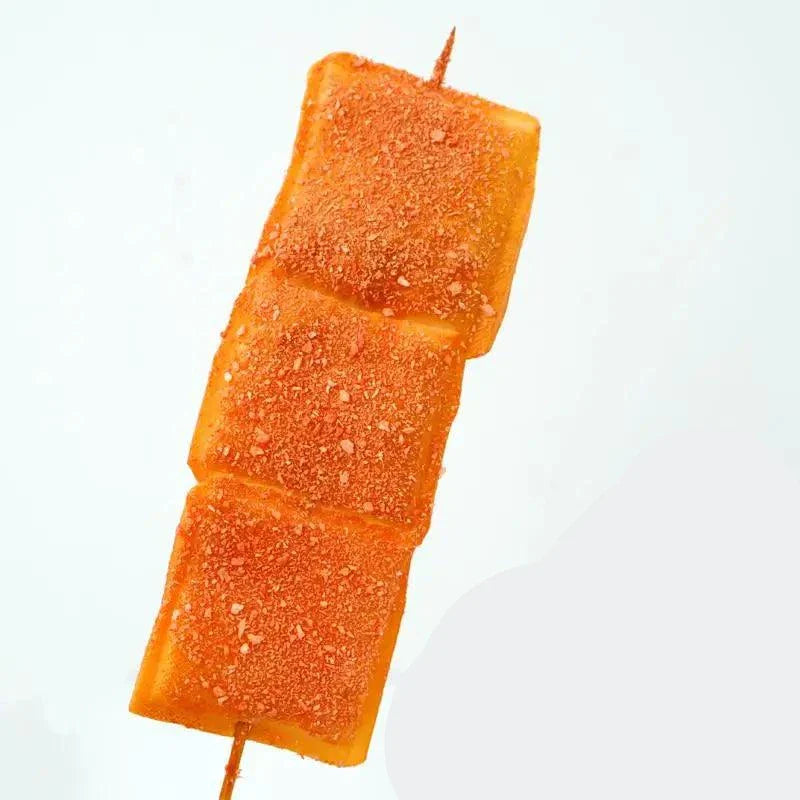 Lisslune | Realistic Barbecue Simulation Skewers for Creative Cooking Displays and Fun Play