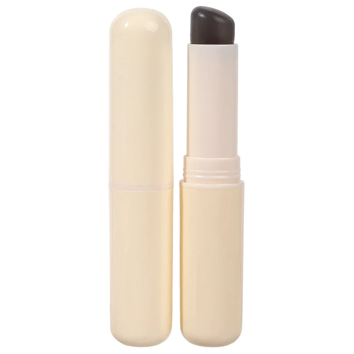 Rynx | Silicone Lip Brush Double-Sided Fiber Concealer Brush Soft Fiber Lipstick Applicator Makeup Brush Multipurpose Cosmetic Tools