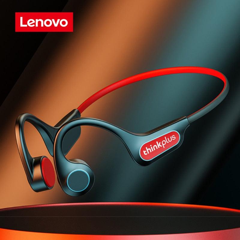 Lisslune | Lenovo X3 Pro Open-Ear Bluetooth Earbuds - Redefine Your Audio and Communication Journey