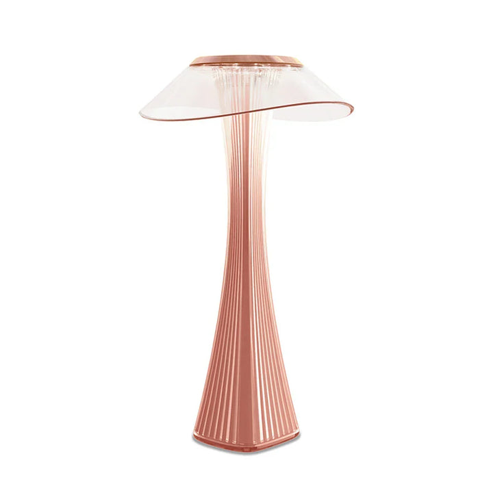 Lisslune | – Elegant LED desk lamp for modern ambience
