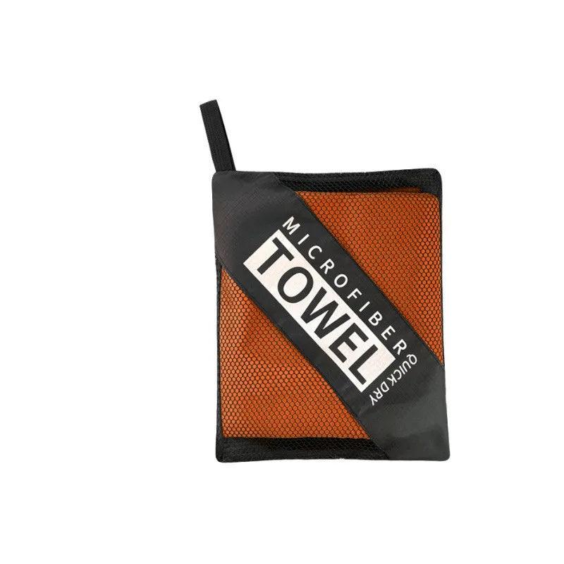 Lisslune | Premium Travel Microfiber Towels for Active People