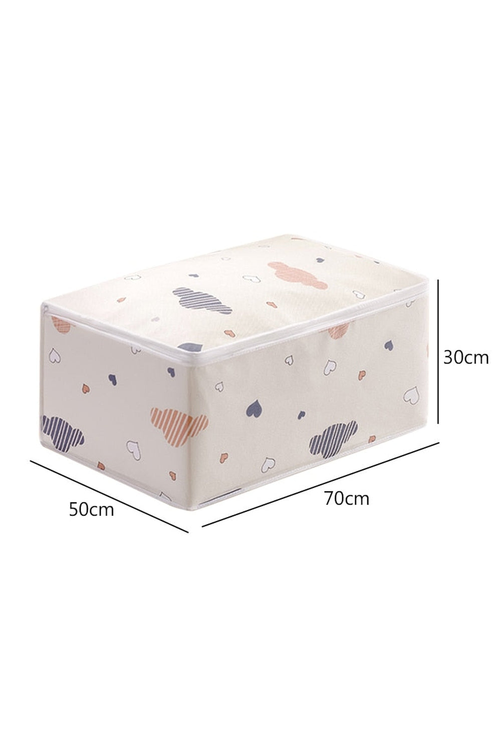 Lisslune | foldable storage bag