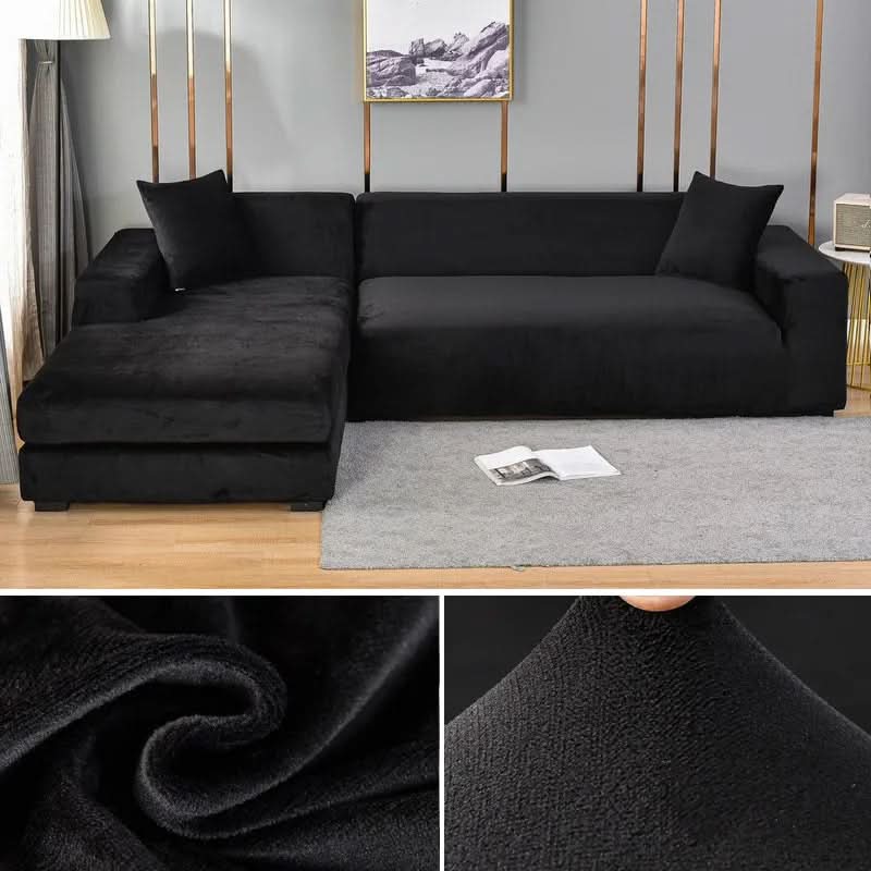 Lisslune | Vexa - Elegant sofa cover of high quality