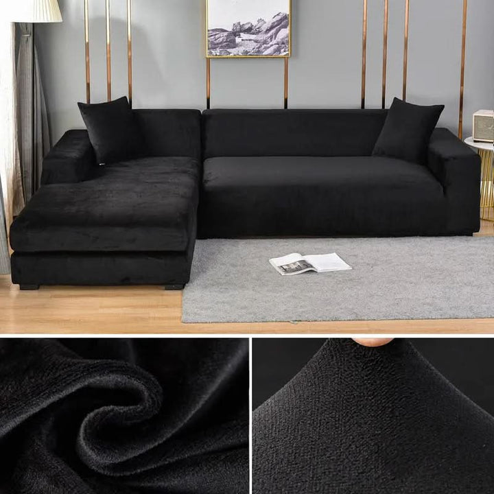 Lisslune | Vexa - Elegant sofa cover of high quality