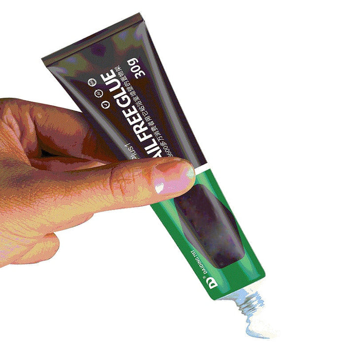 Lisslune | All-purpose adhesive
