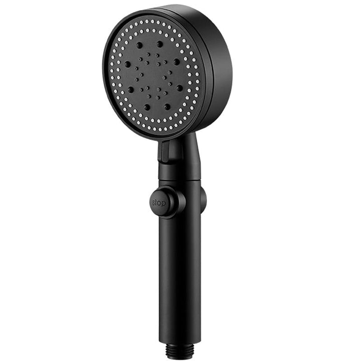 Lisslune | Adjustable Multi Mode High-Pressure Shower Head
