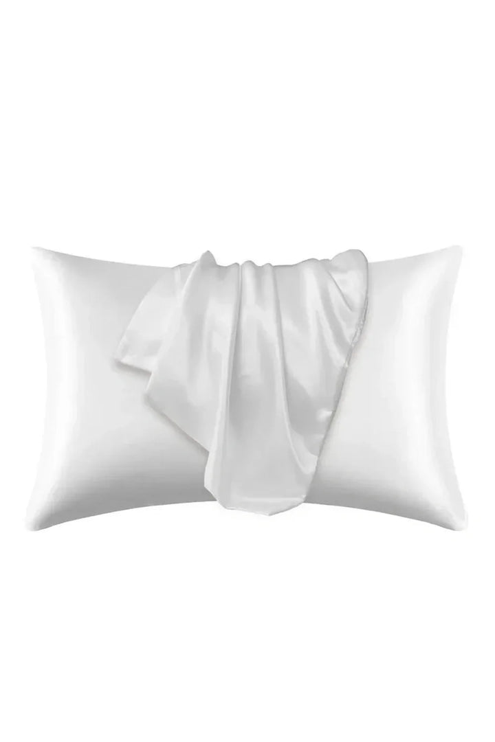 Lisslune | Silk pillowcases