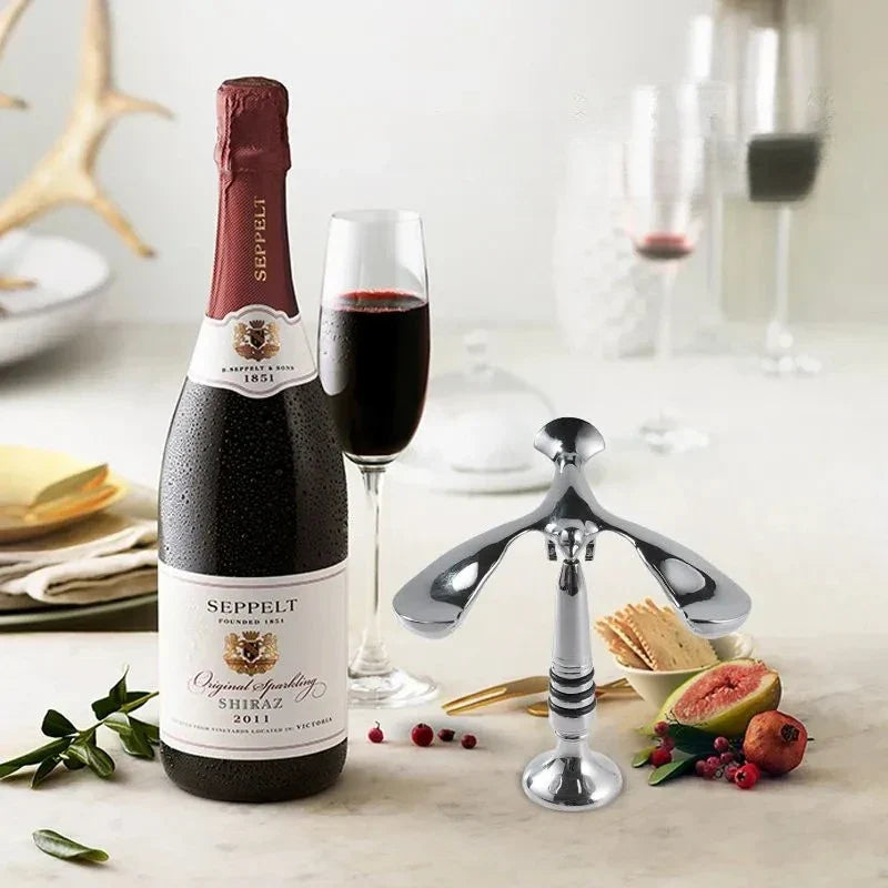 Lisslune | Balancing Eagle Premium Bottle Opener