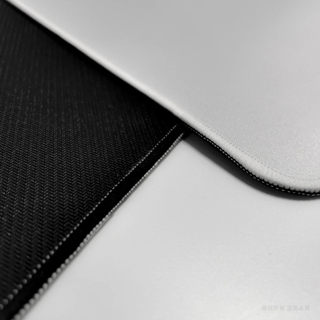 Lisslune | Customizable Gaming and Office Mouse Pad