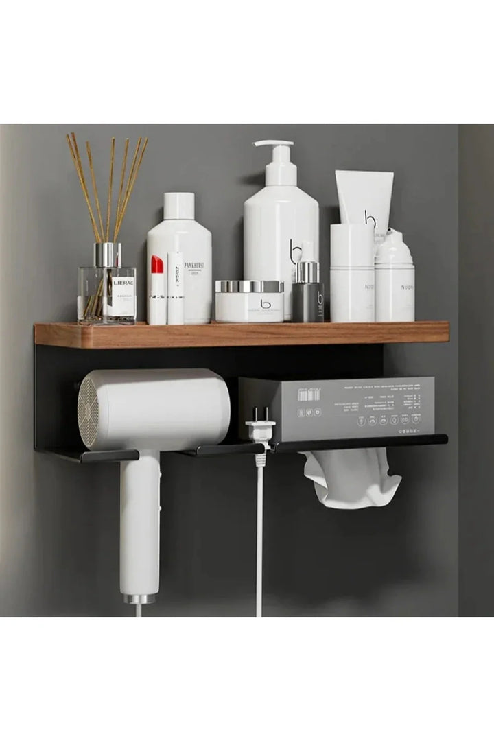 Lisslune | Vanity wall shelf