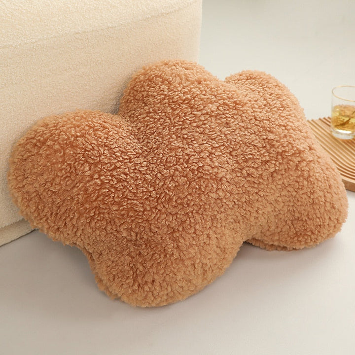 Lisslune | Cloud Comfy Plush Pillow