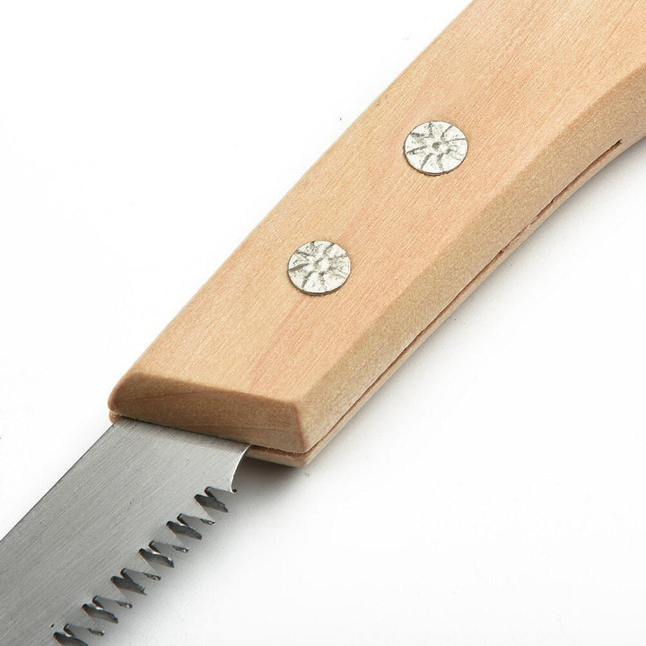 Lisslune | Effective manual mini hand saw
