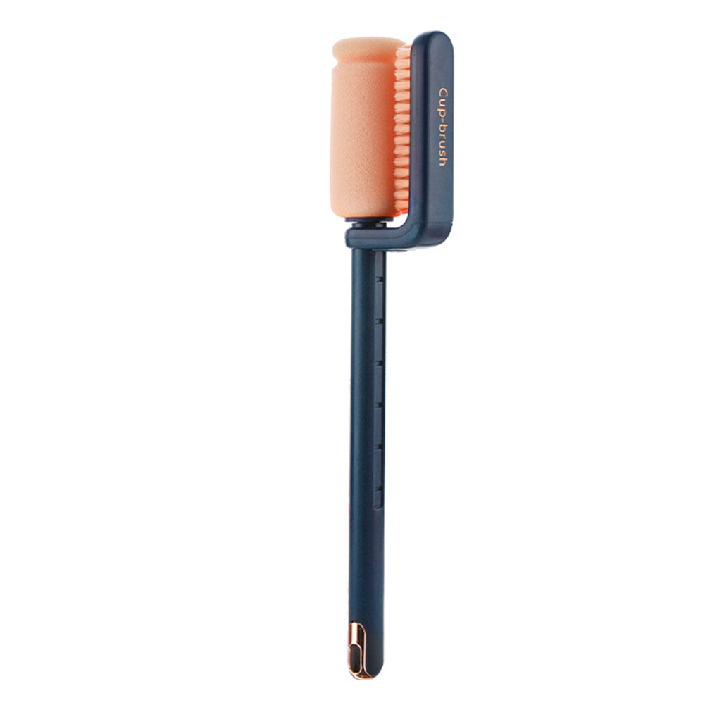 Lisslune | Long Handle Easy Spotless Bottle Cleaner Brush