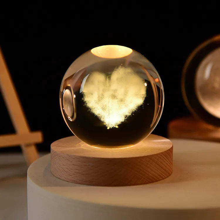 Lisslune | 3d-crystal-night-lights – unique gifts for all occasions