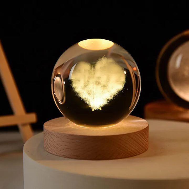 Lisslune | 3d-crystal-night-lights – unique gifts for all occasions