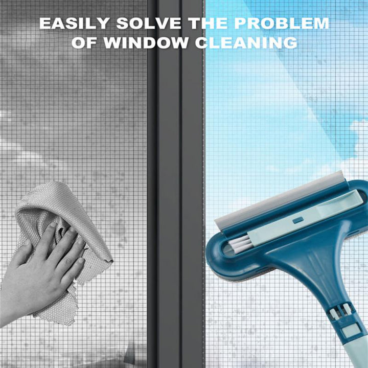 Lisslune | Glass Cleaner