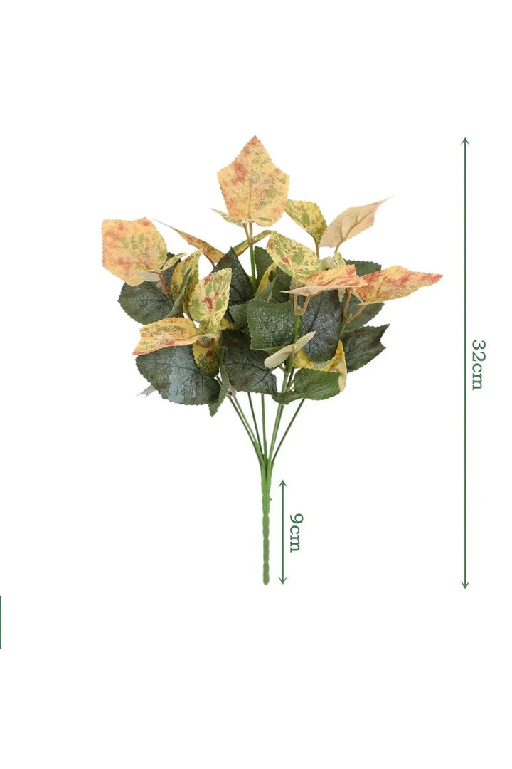 Lisslune | Tortoiseshell Artificial Plants