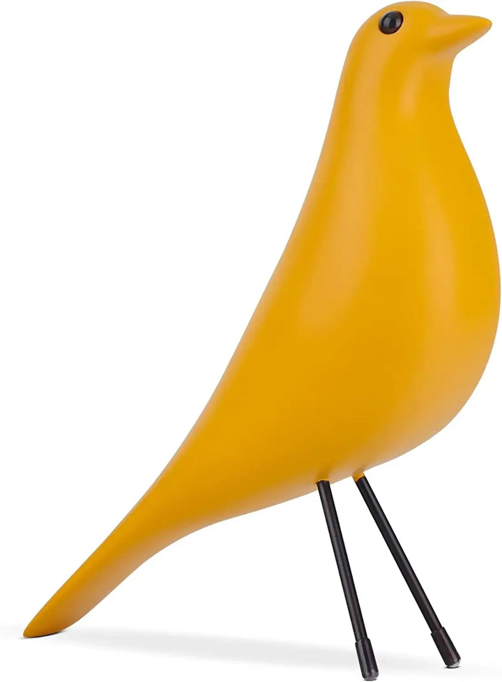 Lisslune | Modern Bird Statue made of Resin
