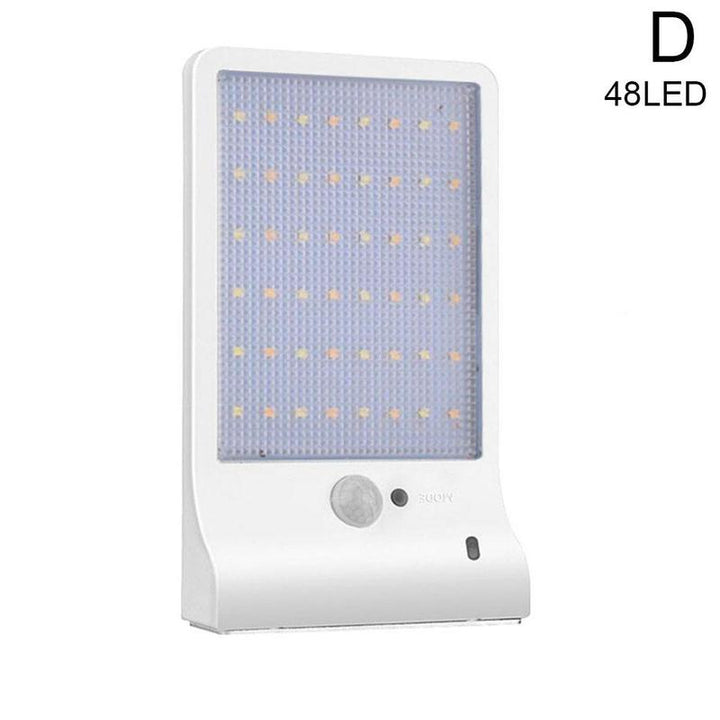 Lisslune | Waterproof Solar Outdoor Garden Light