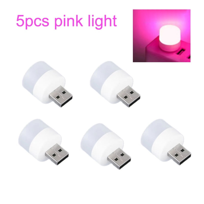 Lisslune | 5 Piece Eye Lamp
