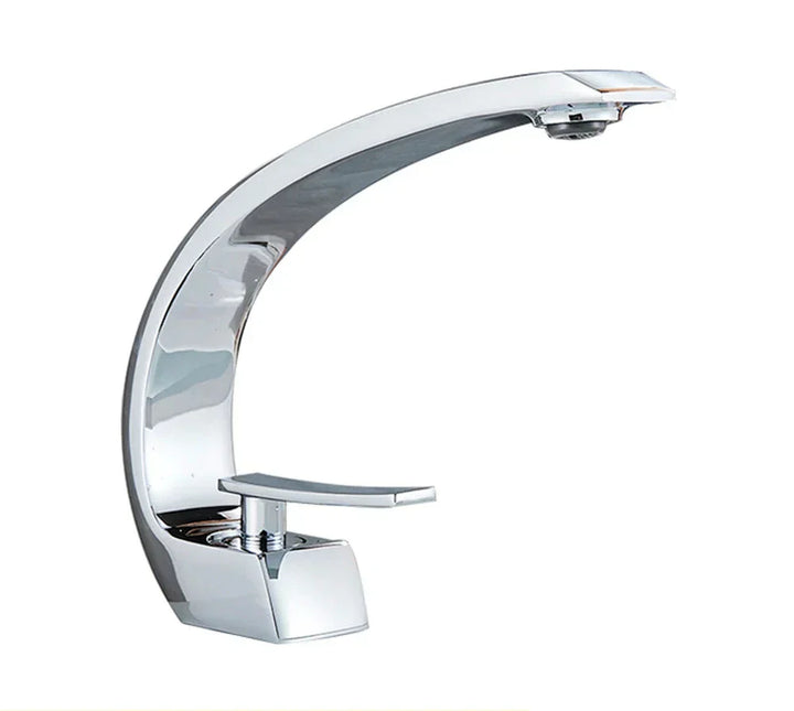 Lisslune | UniqueHahn | Luxurious Fitting for Bathroom Style