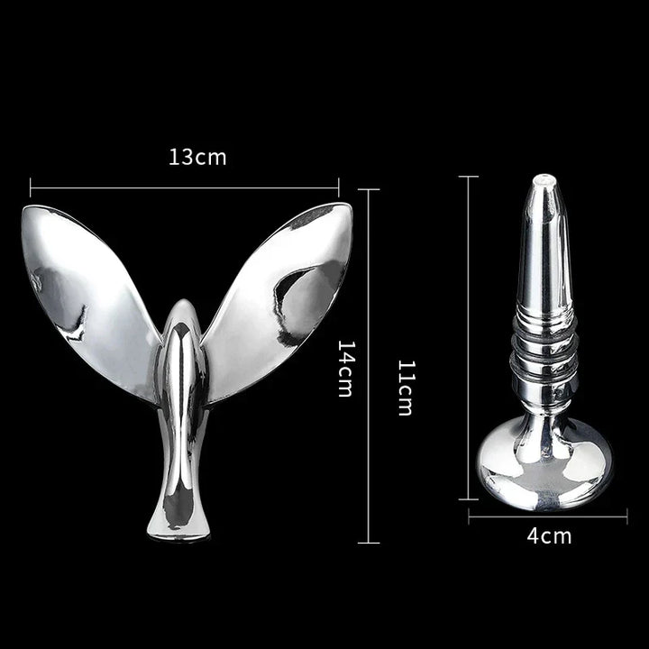 Lisslune | Balancing Eagle Premium Bottle Opener