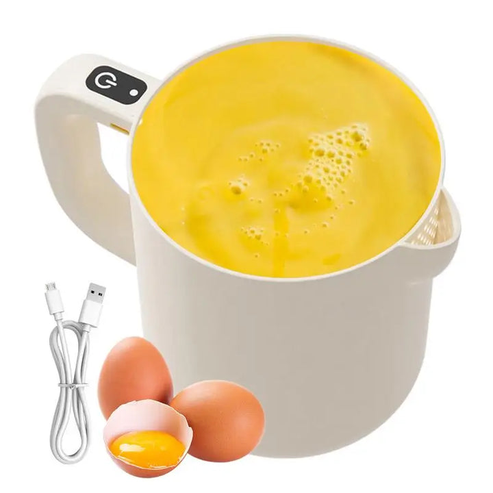 Lisslune | Rice Washer Easy Egg Mixer Blender