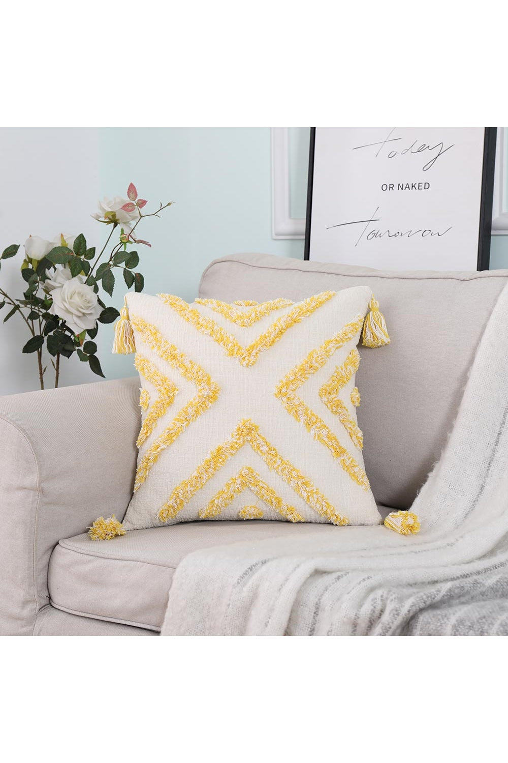 Lisslune | Pillowcase design