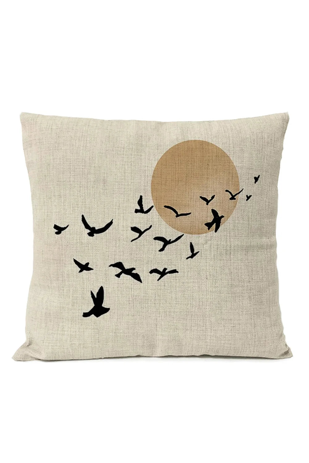 Lisslune | Rainbow Pillowcase