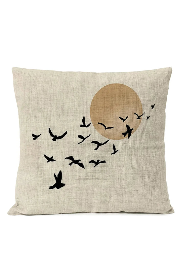 Lisslune | Rainbow Pillowcase