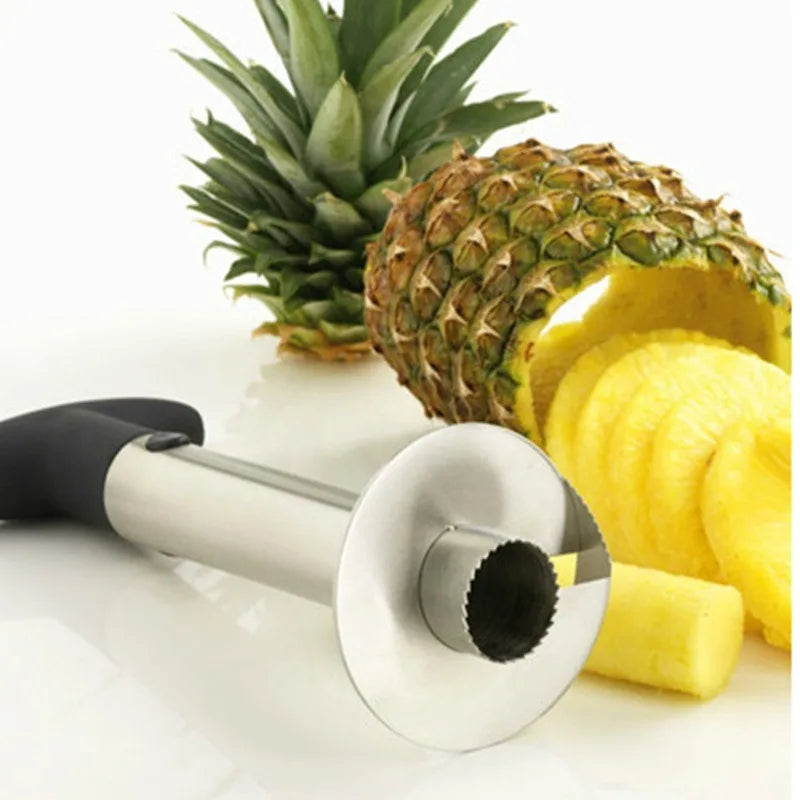 Lisslune | Pineapple cutter