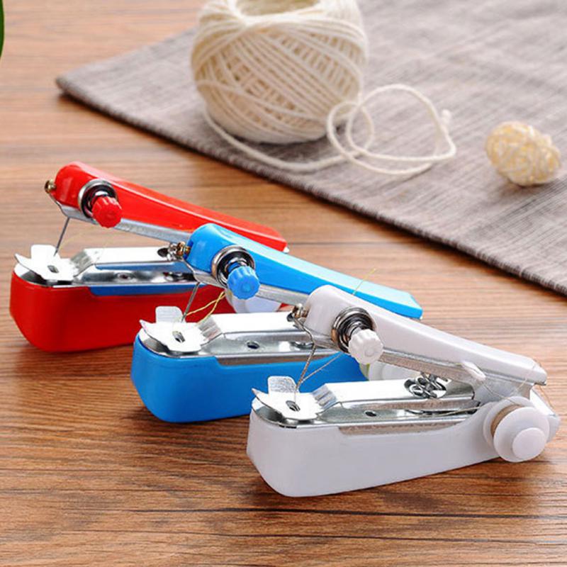 Lisslune | Handheld Portable Fix Fast Sewing Machine
