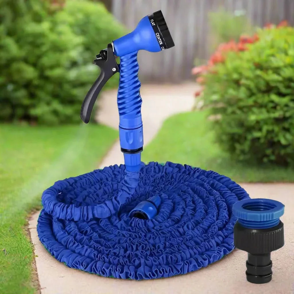 Lisslune | FlexiStrahl Garden Hose