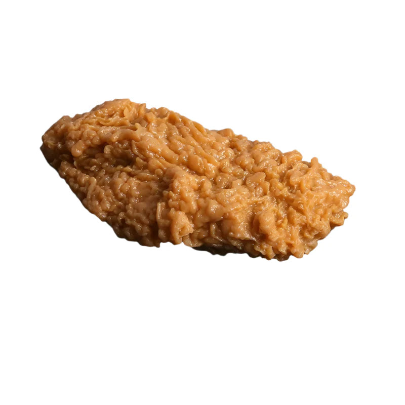 Lisslune | Realistic PVC Fried Chicken Legs and Wings Props for KFC Theme Events and Displays
