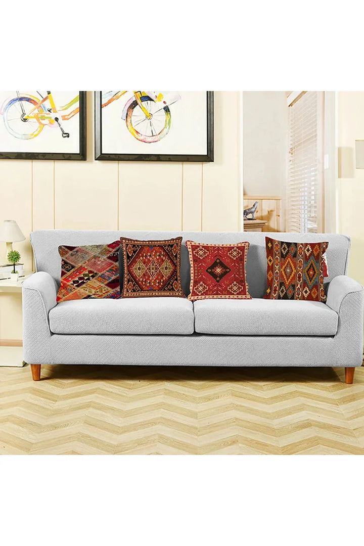 Lisslune | Ethnic Tribal Pillowcase