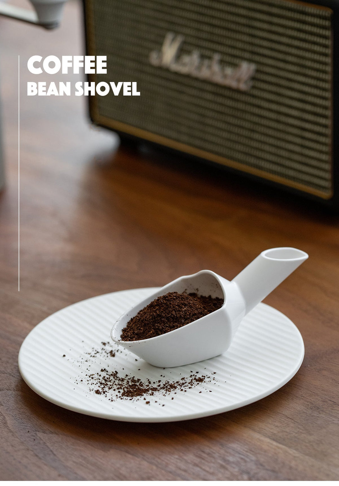 Lisslune | Mini Coffee Measuring Spoon