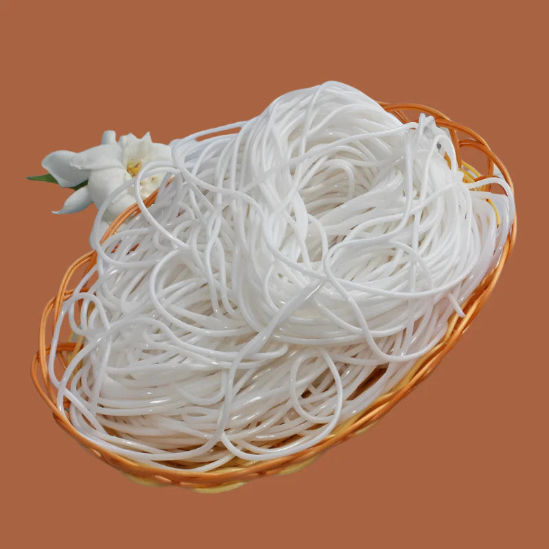 Lisslune | Realistic Neppasta Noodle Display for Kitchen and Creative Decoration