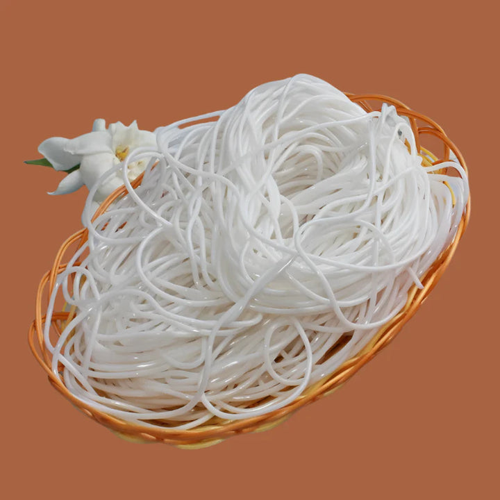 Lisslune | Realistic Neppasta Noodle Display for Kitchen and Creative Decoration