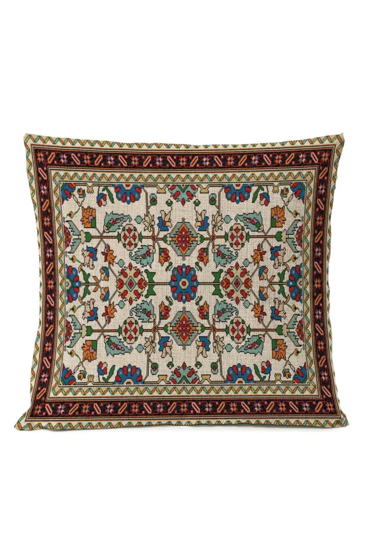 Lisslune | Tribal Pillowcase