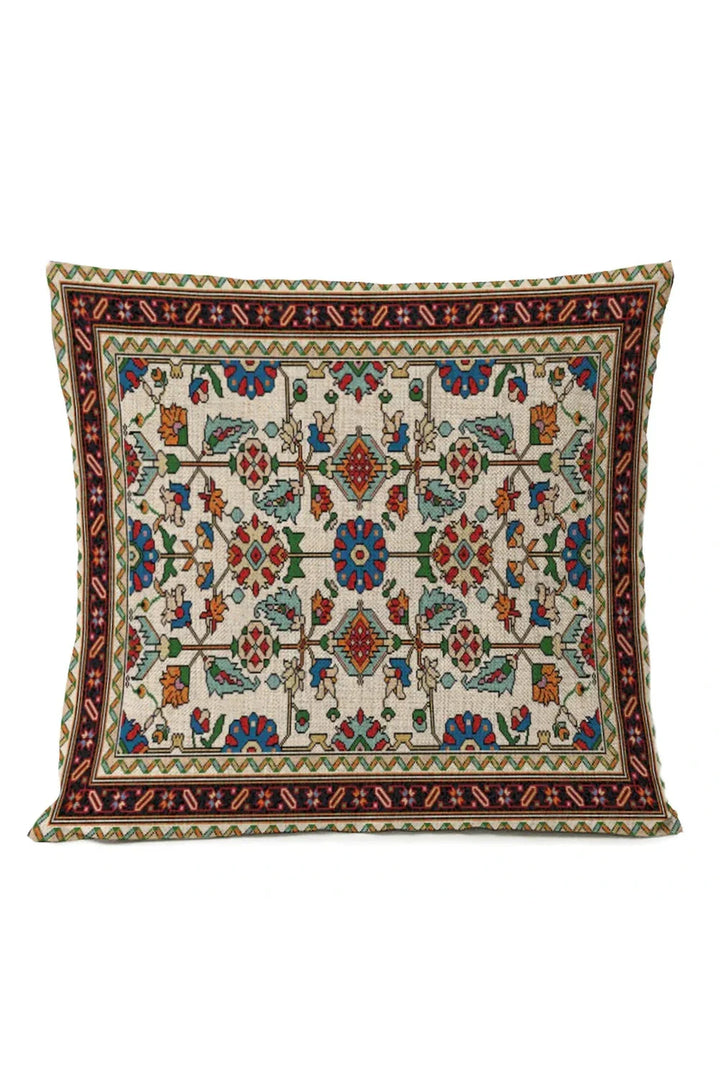 Lisslune | Ethnic Tribal Pillowcase
