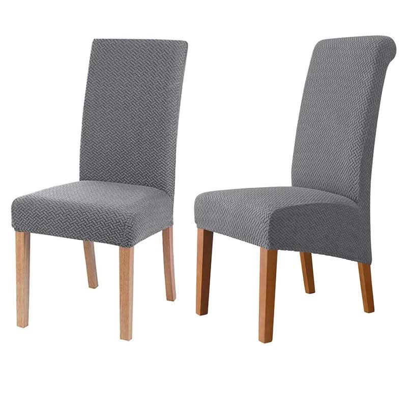 Lisslune | Teri - Elegant protection and luxurious comfort chair cover