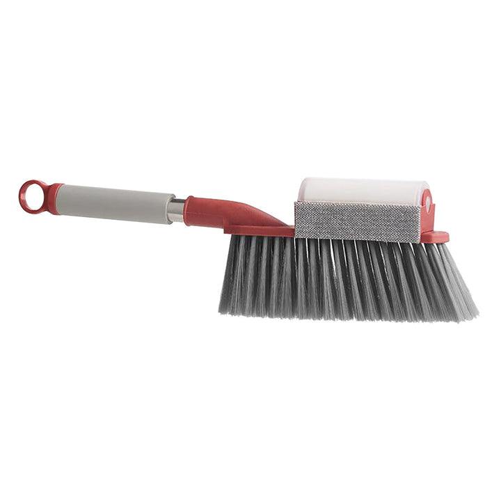 Lisslune | Long Handle Brush Lint Remover