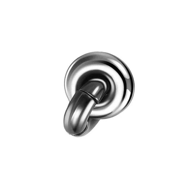 Lisslune | Metal Mind Mastery: Enter exciting brain teasers for all ages