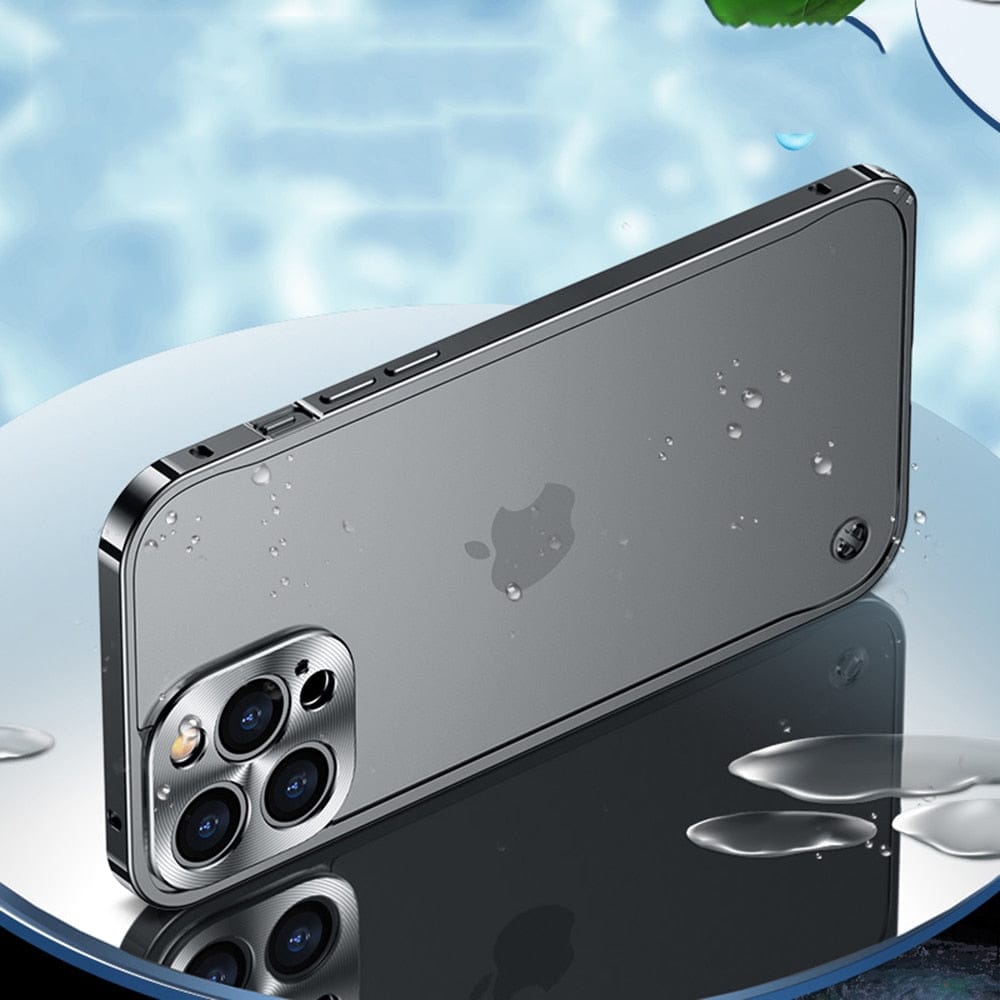 Lisslune | iPhone Case - Robust Protection in Elegant Design