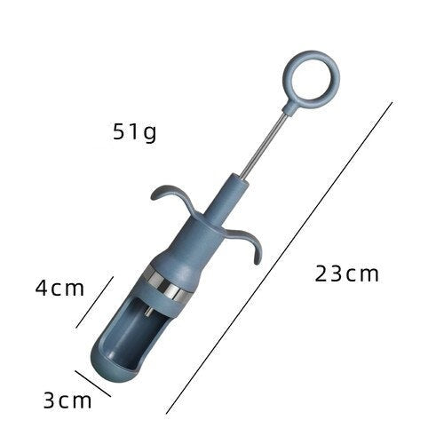 Lisslune | Easy Fruit Seed Remover